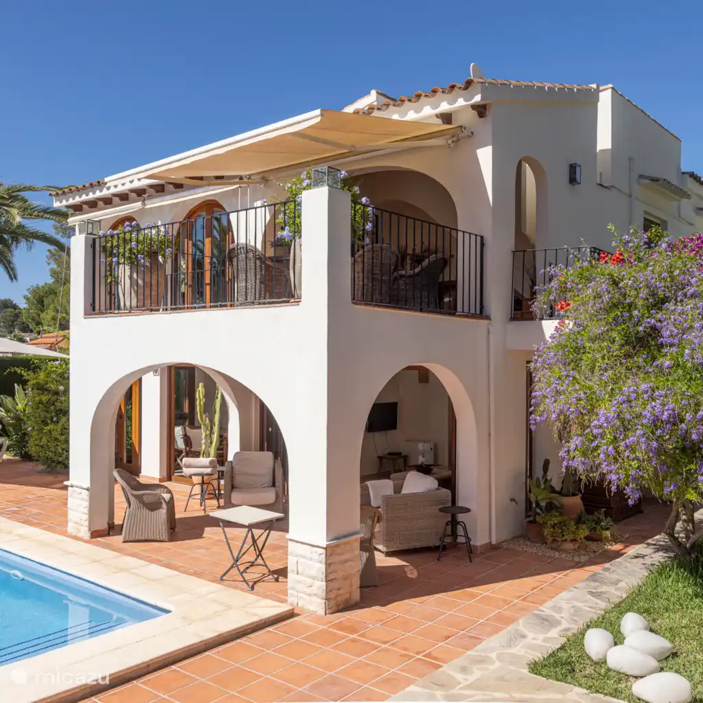 Villa Corado