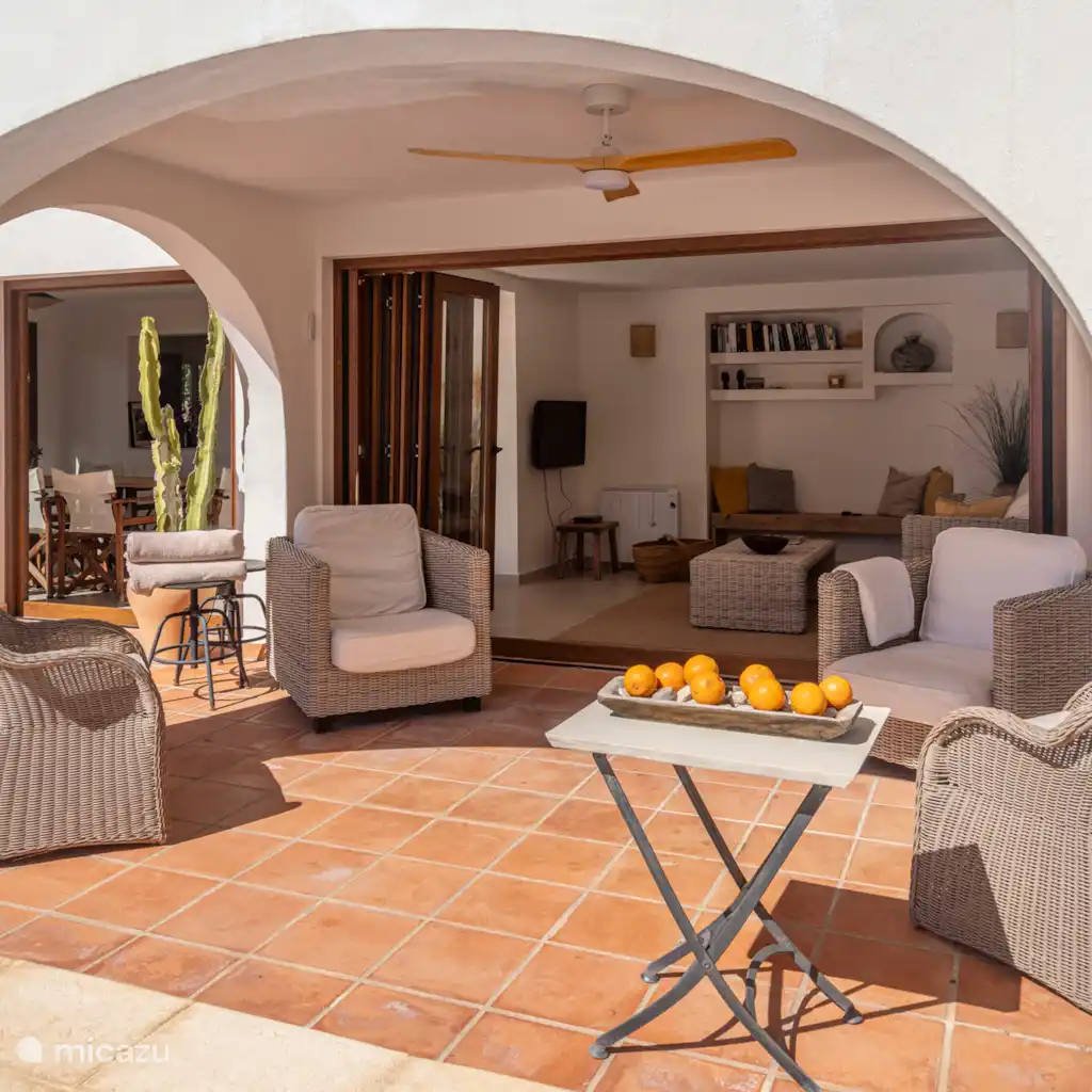 Villa Corado