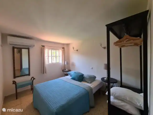 Villa Corado | Espagne, Costa Blanca, Moraira - villa Chambre du bas