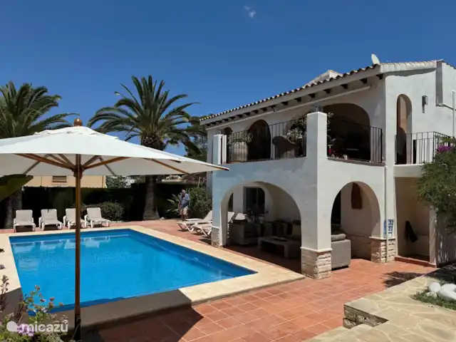 Villa Corado | Espagne, Costa Blanca, Moraira - villa