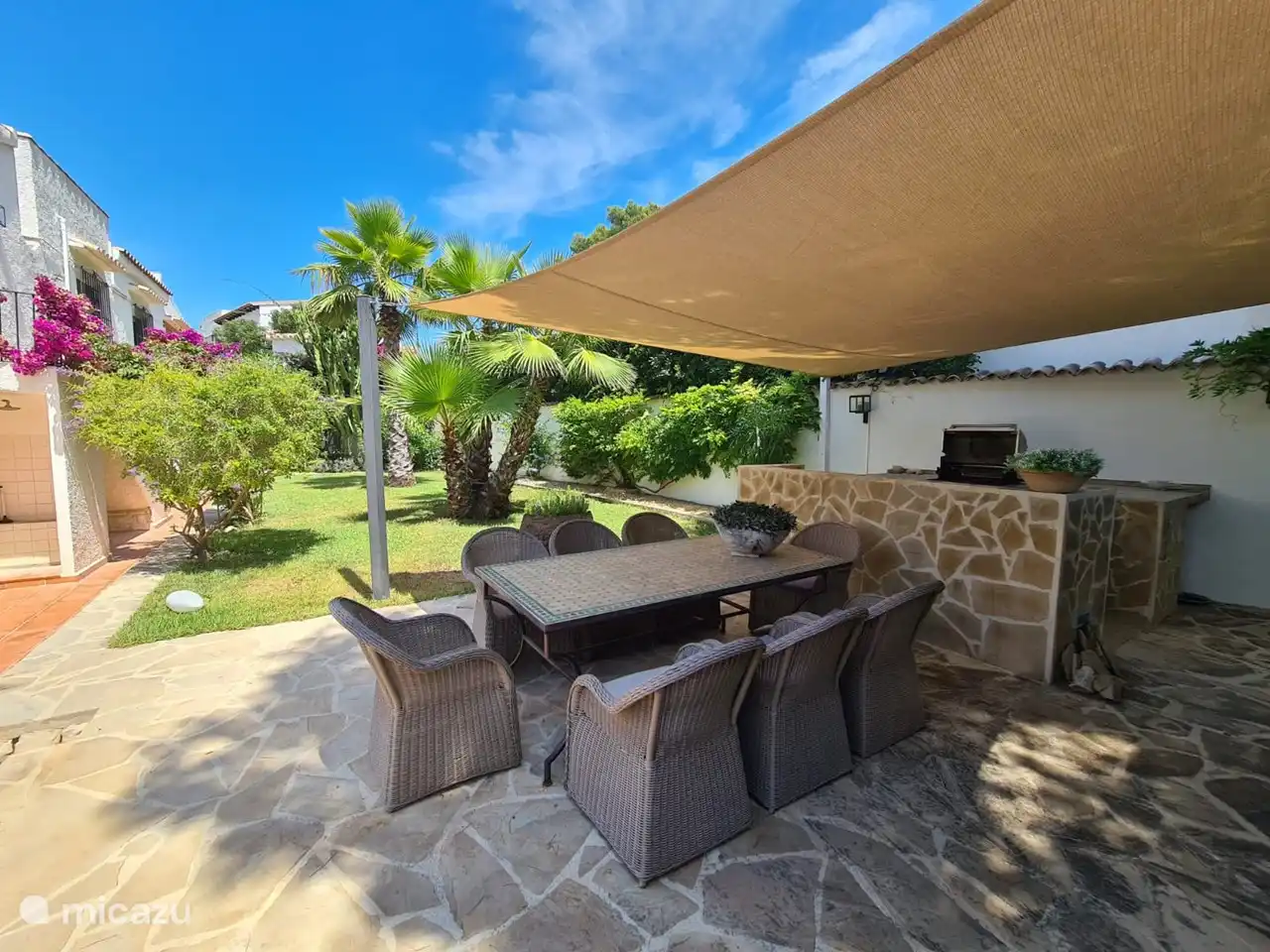 Villa Corado | Espagne, Costa Blanca, Moraira - Villa