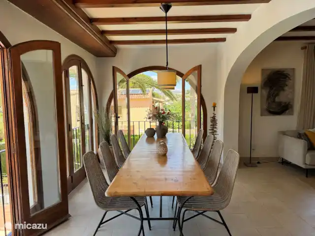 Villa Corado | Espagne, Costa Blanca, Moraira - villa