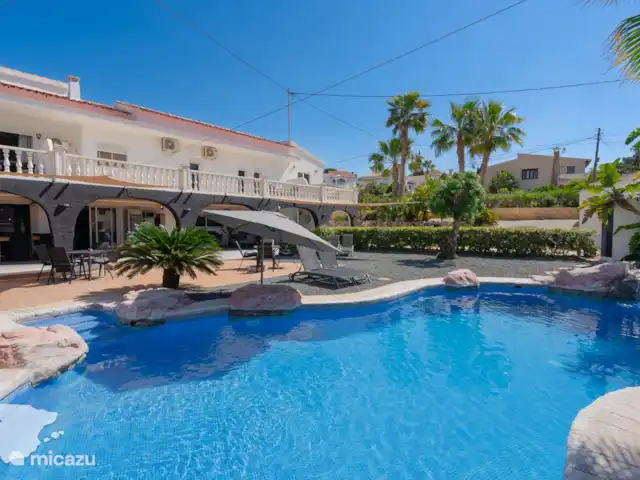 Villa Sardonyx | Espagne, Costa Blanca, Calpe - villa Villa Sardonyx | Espagne, Costa Blanca, Calpe - villa