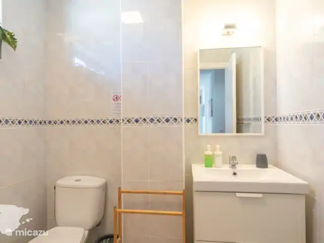 Villa Sardonyx | Espagne, Costa Blanca, Calpe - villa Salle de bain 1
