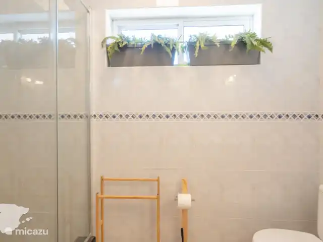 Villa Sardonyx | Espagne, Costa Blanca, Calpe - villa Salle de bain 2