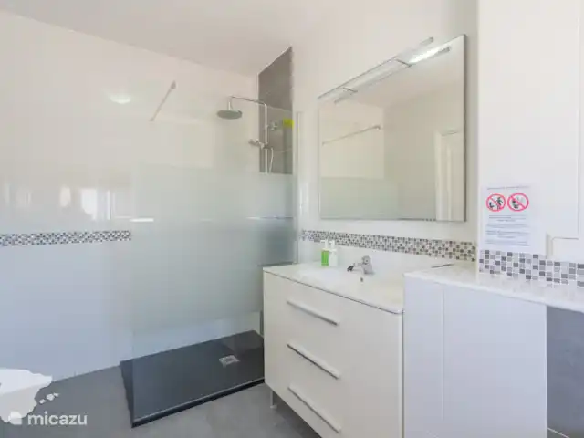 Villa Sardonyx | Espagne, Costa Blanca, Calpe - villa Salle de bains studio 1