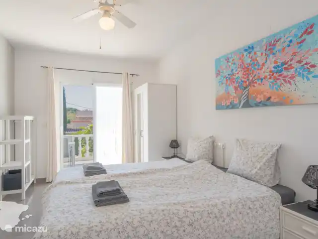 Villa Sardonyx | Espagne, Costa Blanca, Calpe - villa Studio 2 indépendant avec balcon
