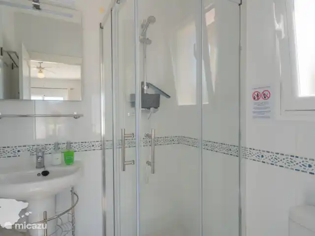 Villa Sardonyx | Espagne, Costa Blanca, Calpe - villa Salle de bain Studio 2