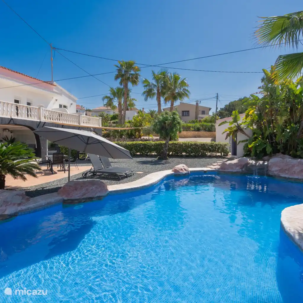 Villa Sardonyx, foto 2