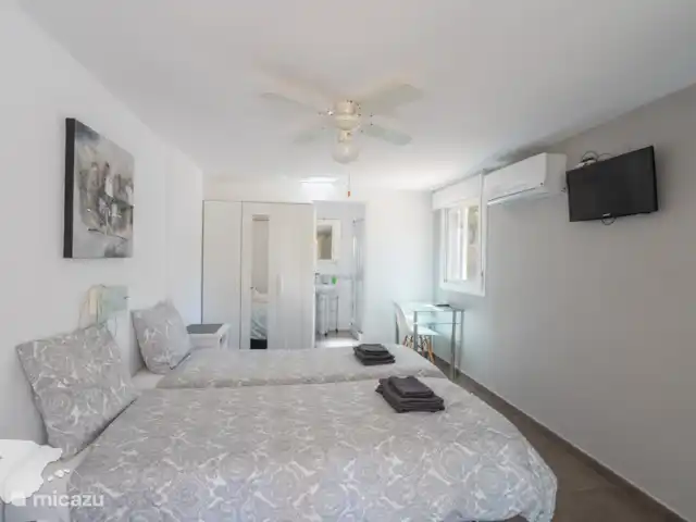 Villa Sardonyx | Espagne, Costa Blanca, Calpe - villa Chambre 5 en bas
