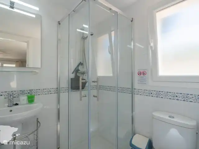 Villa Sardonyx | Espagne, Costa Blanca, Calpe - villa Salle de bain de la chambre 5