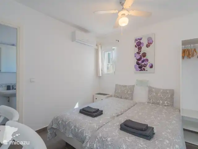 Villa Sardonyx | Espagne, Costa Blanca, Calpe - villa Chambre 6