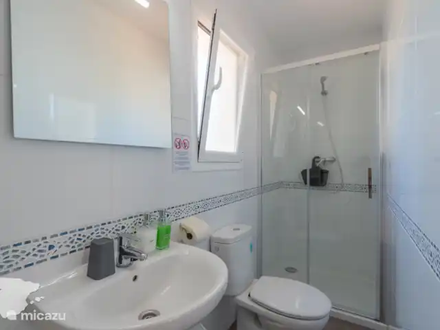 Villa Sardonyx | Espagne, Costa Blanca, Calpe - villa Salle de bain 6