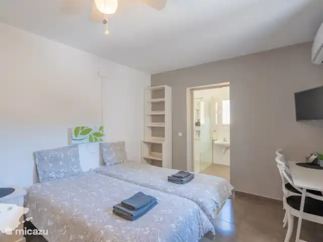 Villa Sardonyx | Espagne, Costa Blanca, Calpe - villa Chambre 7
