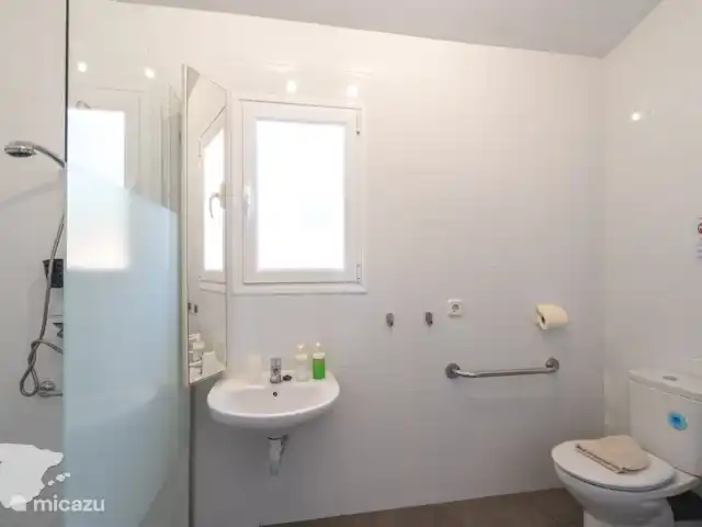 Villa Sardonyx | Espagne, Costa Blanca, Calpe - villa Salle de bain 7