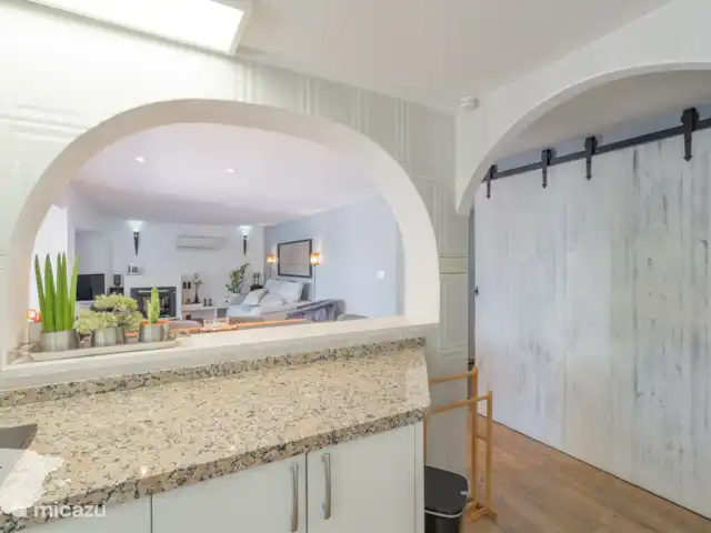 Villa Sardonyx | Espagne, Costa Blanca, Calpe - villa cuisine
