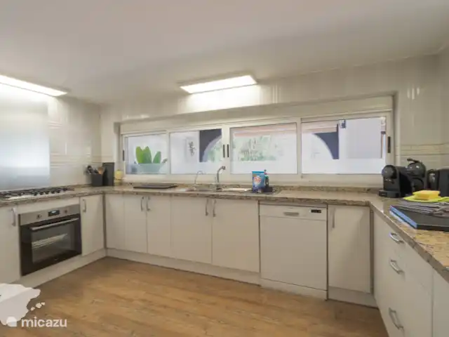Villa Sardonyx | Espagne, Costa Blanca, Calpe - villa cuisine