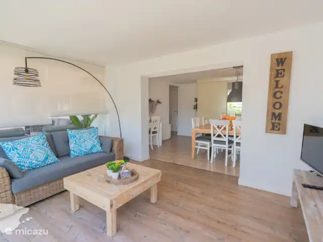 Villa Sardonyx | Espagne, Costa Blanca, Calpe - villa Salon 2 en bas