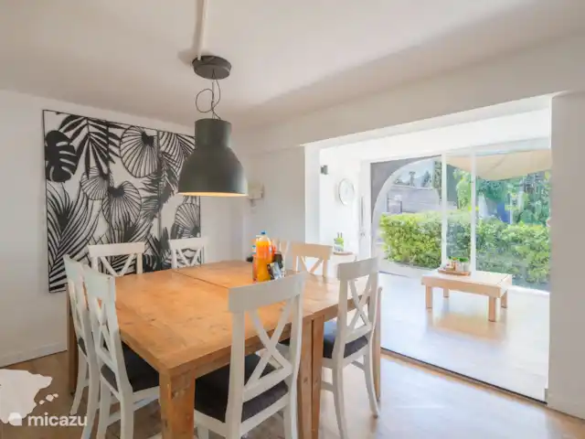 Villa Sardonyx | Espagne, Costa Blanca, Calpe - villa Salle à manger 2 en bas