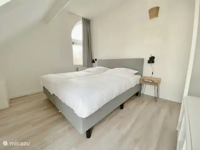 Duinpan 11 Maison de vacances en Zélande | Pays-Bas, Zélande, Kamperland - maison de vacances Chambre à coucher