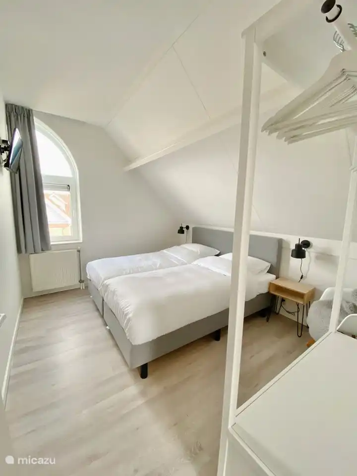 Slaapkamer