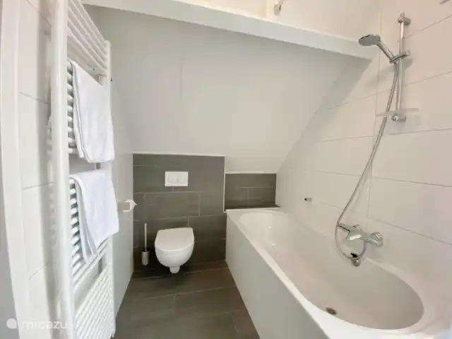 Duinpan 11 Maison de vacances en Zélande | Pays-Bas, Zélande, Kamperland - maison de vacances Salle de bains