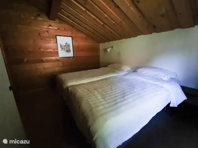 La Sittelle - été comme hiver | France, Haute-Savoie, Verchaix - chalet Chambre 2
