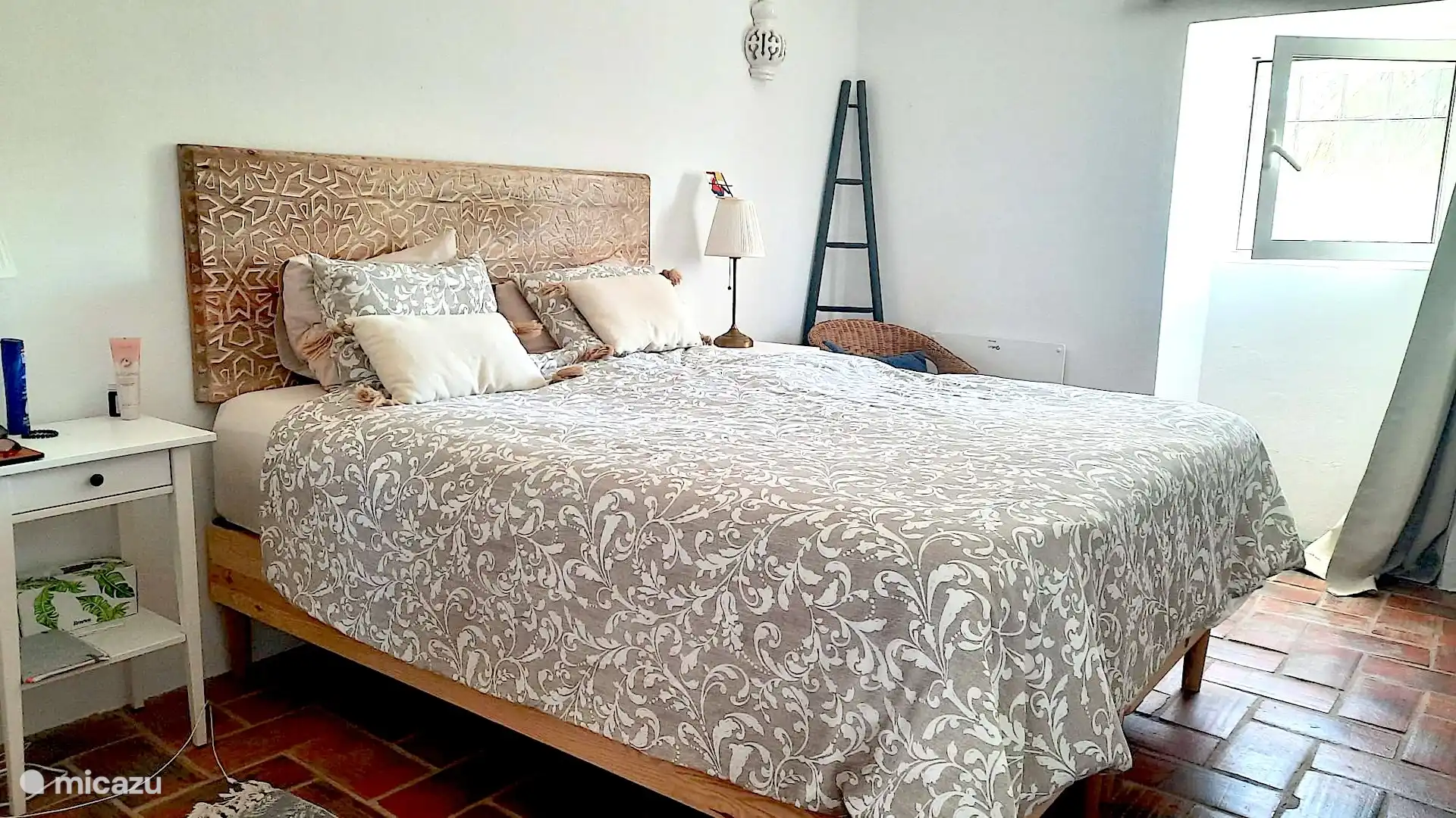 Schlafzimmer Erdgeschoss