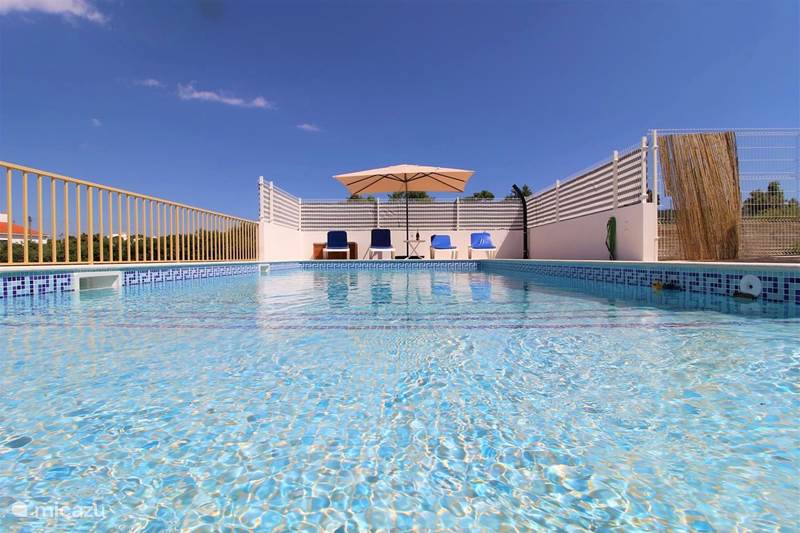 Vacation rental Portugal, Algarve, Moncarapacho Villa Casinha Formosa