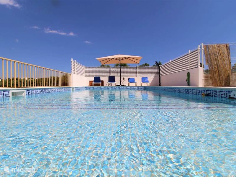 Maison de Vacances Portugal, Algarve, Moncarapacho Villa Casino Formose