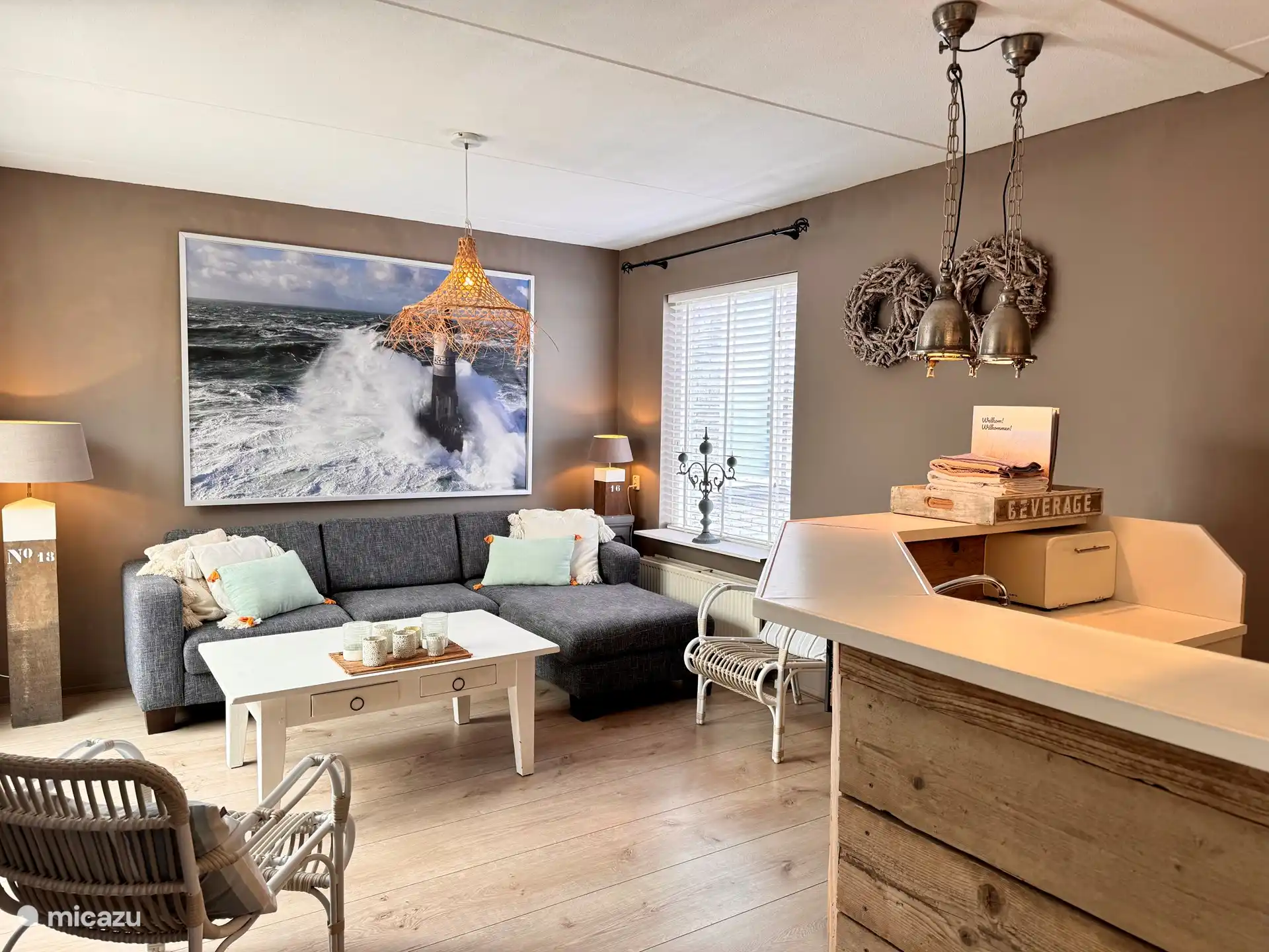 De Korre 14 in Niederlande, Nordholland, Callantsoog - ferienhaus