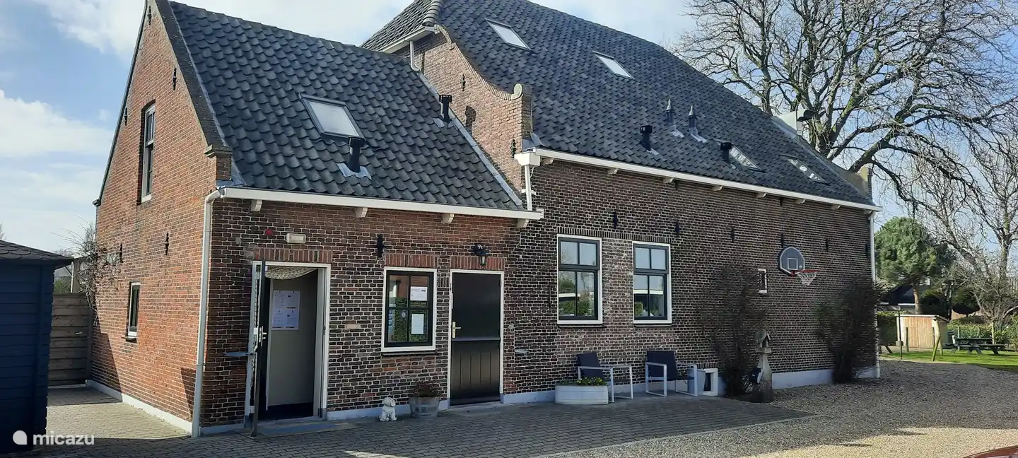 De Smousenhoek