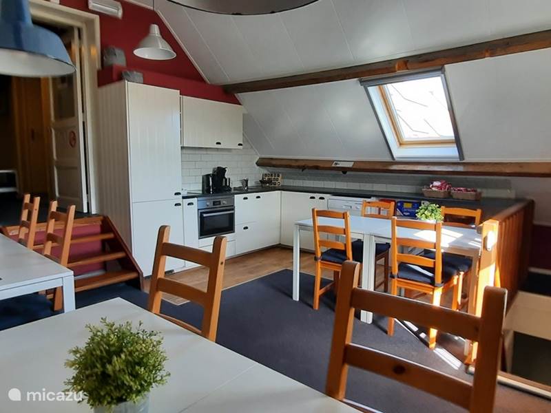 Holiday home in Netherlands, South Holland, Ouddorp Holiday house The Smoekenhoek