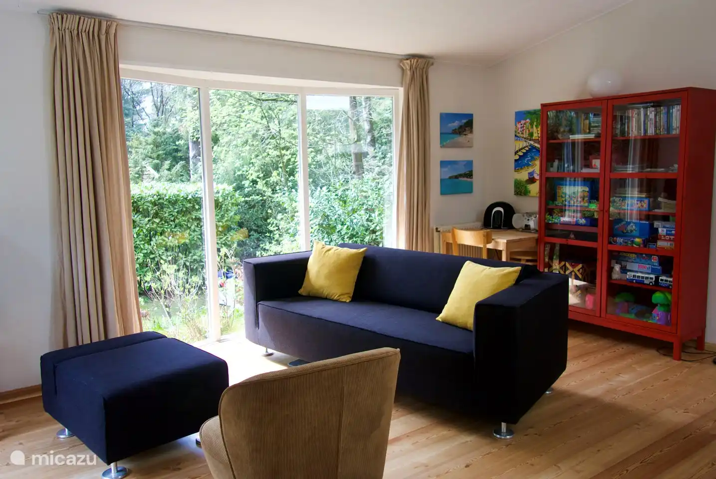 ¡DVD, juegos y juguetes!