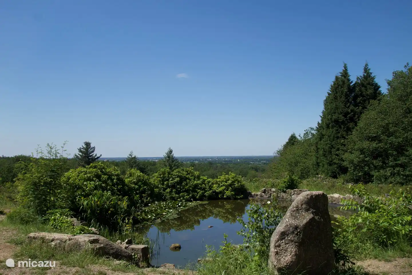 El Hooge Hoenderberg