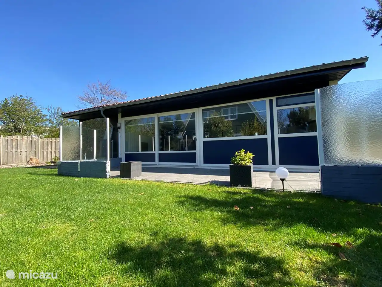 De Garnekuul 4 in Niederlande, Nordholland, Callantsoog - Bungalow