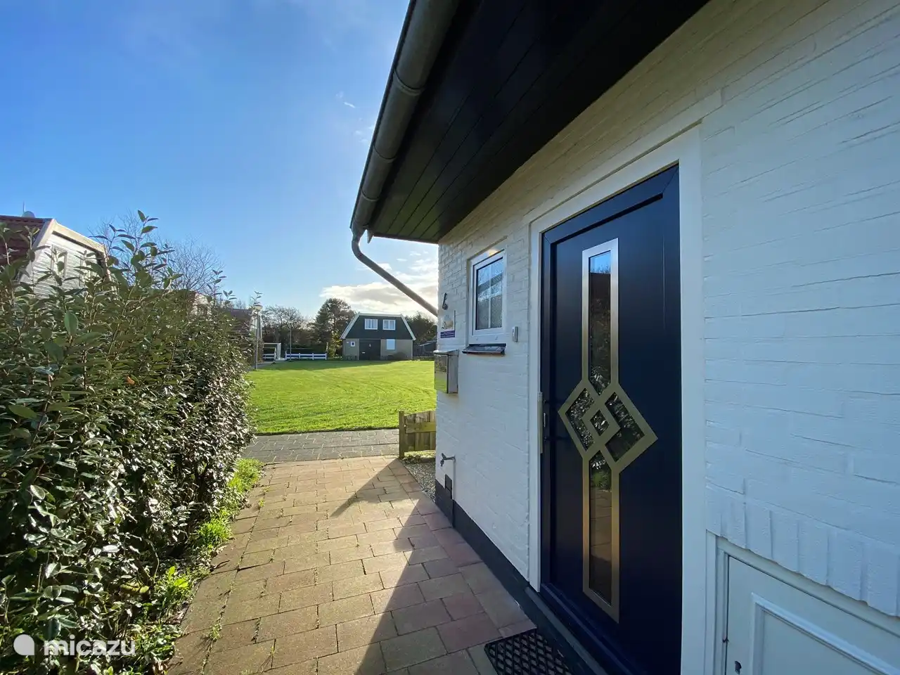 De Garnekuul 4 in Niederlande, Nordholland, Callantsoog - Bungalow
