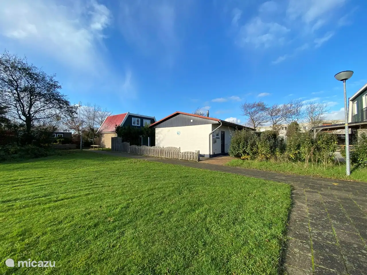 De Garnekuul 4 in Niederlande, Nordholland, Callantsoog - Bungalow