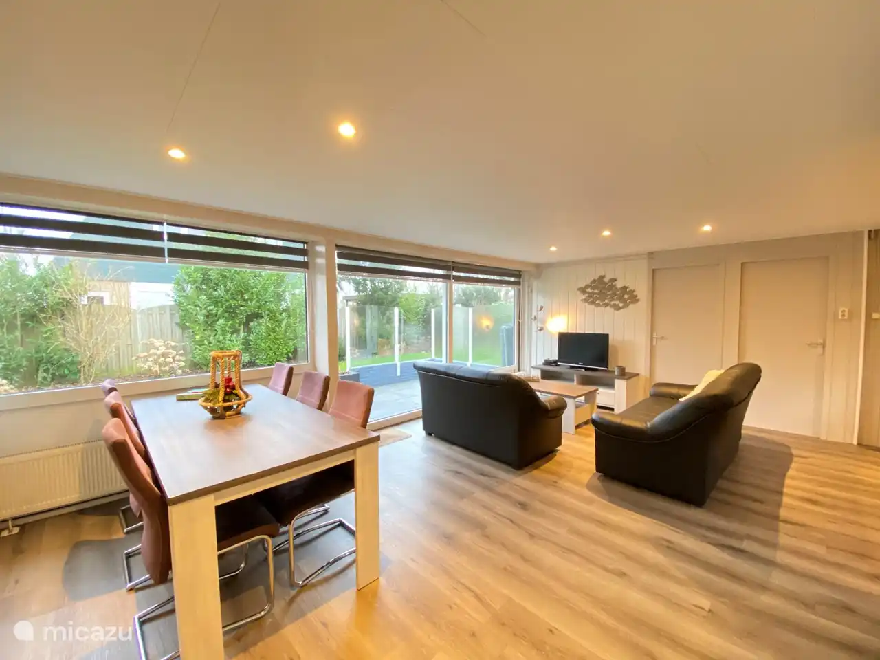 De Garnekuul 4 in Niederlande, Nordholland, Callantsoog - Bungalow