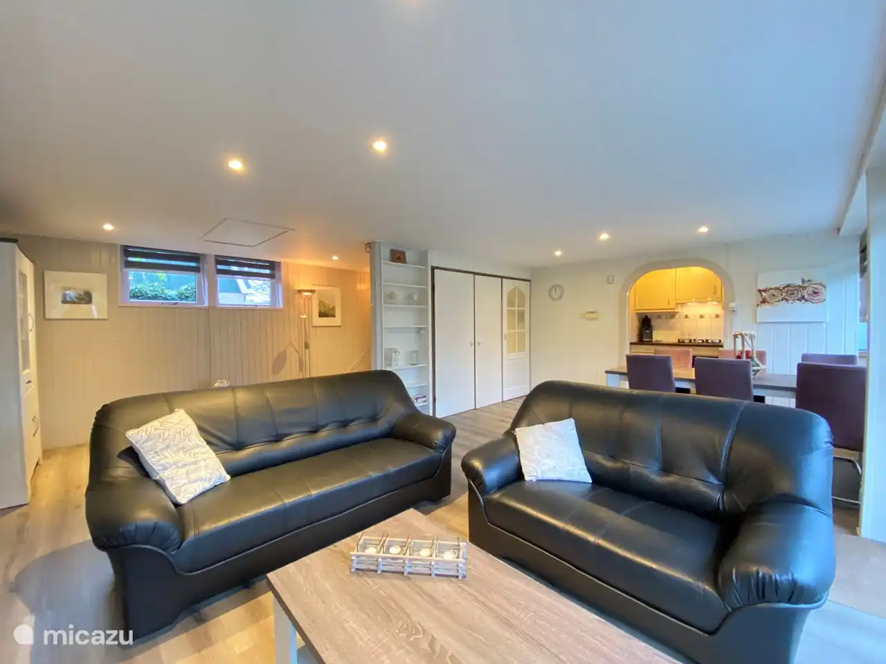 De Garnekuul 4 in Niederlande, Nordholland, Callantsoog - Bungalow