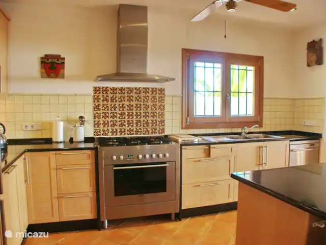 Villa Relax | Espagne, Costa Blanca, Moraira - villa