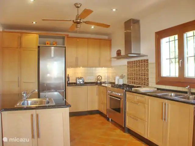 Villa Relax | Espagne, Costa Blanca, Moraira - villa