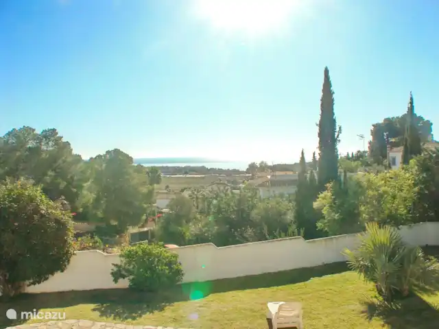 Villa Relax | Espagne, Costa Blanca, Moraira - villa