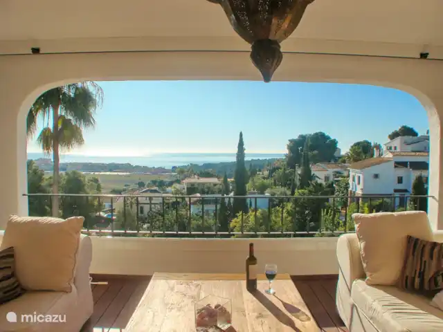 Villa Relax | Espagne, Costa Blanca, Moraira - villa
