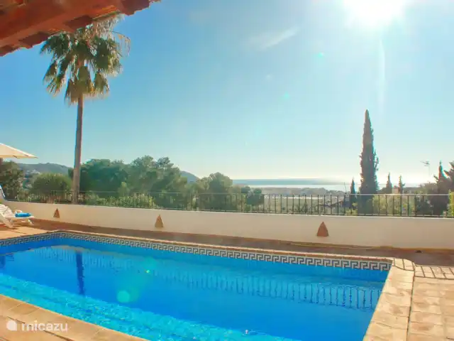 Villa Relax | Espagne, Costa Blanca, Moraira - villa