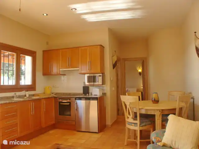 Villa Relax | Espagne, Costa Blanca, Moraira - villa Studio