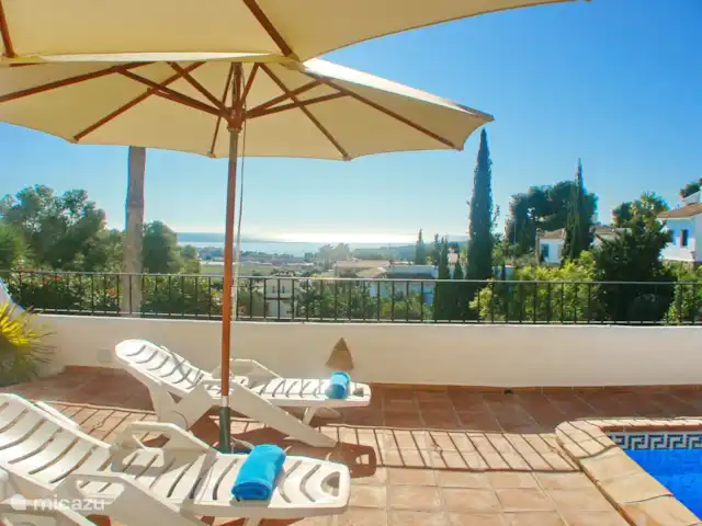 Villa Relax | Espagne, Costa Blanca, Moraira - villa