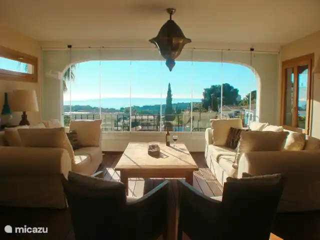 Villa Relax | Espagne, Costa Blanca, Moraira - villa