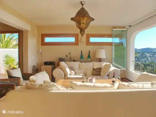 Villa Relax | Espagne, Costa Blanca, Moraira - villa