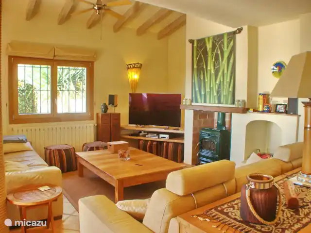 Villa Relax | Espagne, Costa Blanca, Moraira - villa